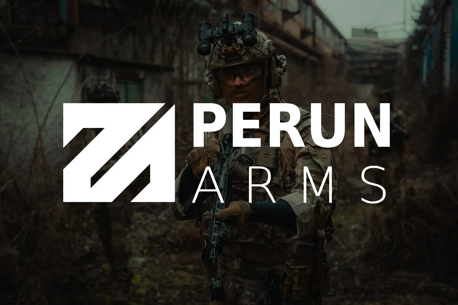 PERUN Arms s.r.o.