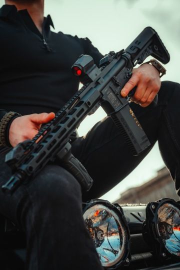 Perun Arms - Perun 15