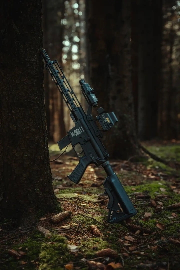 Perun Arms - Perun 9