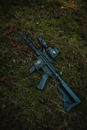 Perun Arms - Perun 9