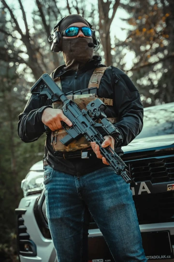 Perun Arms - Perun 9